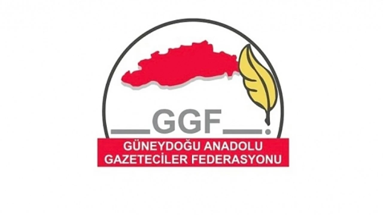 Güneydoğu Anadolu Gazeteciler Federasyonu’ndan:Gazetecilere Şiddet Kabul Edilemez!”