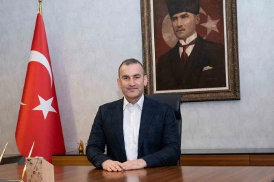 G&uuml;neydoğu Anadolu Kuru Meyve ve Mamulleri İhracat&ccedil;ıları Birliği Başkanı Bakır&rsquo;dan 15 Temmuz mesajı
