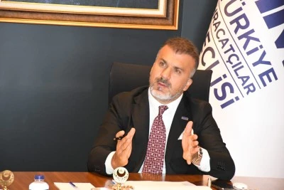 G&uuml;neydoğu Anadolu&rsquo;nun Ocak&rsquo;ta hububat ihracatı 279,9 milyon dolar oldu