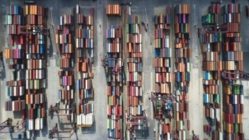 G&uuml;neydoğu'da ihracat&ccedil;ılar bu yıl deprem &ouml;ncesi rakamları aşmak istiyor