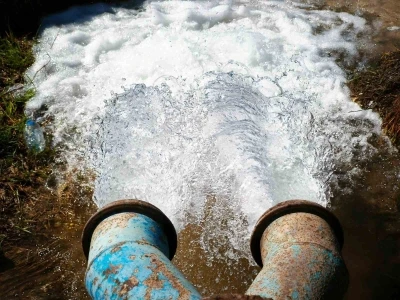 Güneydoğu’da su ve enerji kaynakları alarm veriyor
