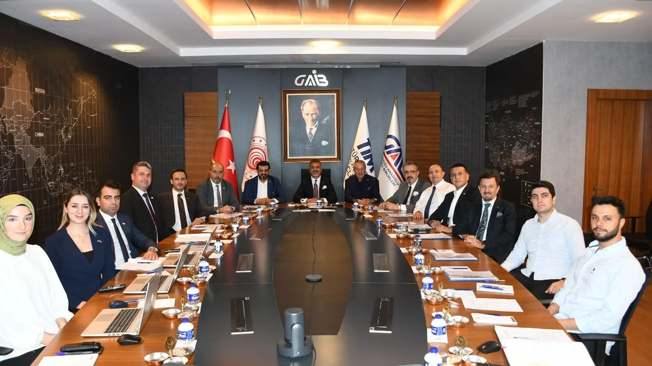 Güneydoğu'dan 8 ayda 2,3 milyar hububat ihracatı