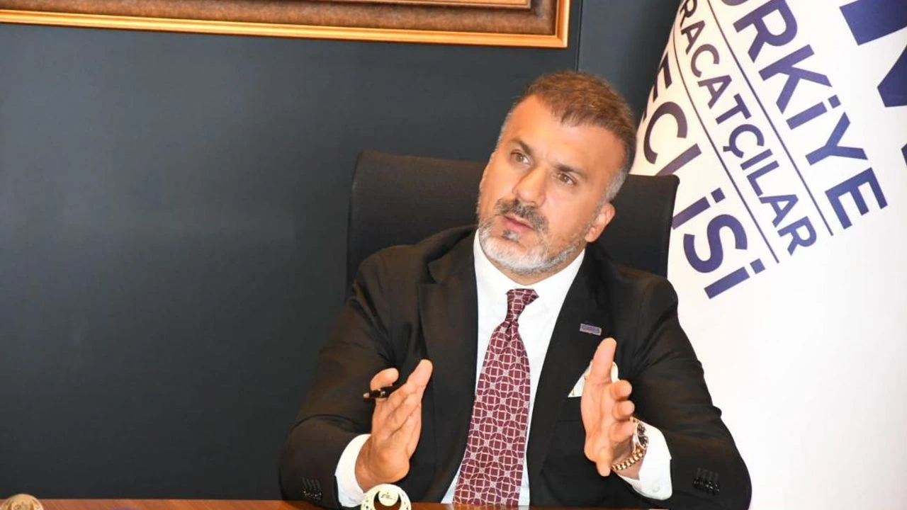 G&uuml;neydoğu&rsquo;dan Hububatta G&uuml;&ccedil;l&uuml; İhracat Performansı,11 Ayda 3,2 Milyar Dolar