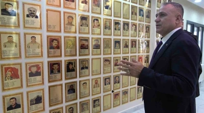 G&uuml;ng&ouml;r&rsquo;den korucuların &ouml;zl&uuml;k hakları ve "Ter&ouml;rs&uuml;z T&uuml;rkiye" vurgusu
