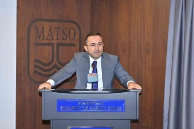 Güngör: &quot;Turizm işletme belgesi harçlarındaki artış küçük işletmeler için ciddi mali yük getirecektir&quot;
