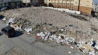 G&uuml;ng&ouml;ren&rsquo;de &lsquo;Kentsel D&ouml;n&uuml;şememe&rsquo; isyanı

