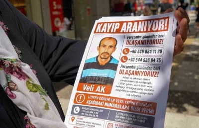 G&uuml;nlerdir aranıyordu: Sağsalim evine d&ouml;nd&uuml;
