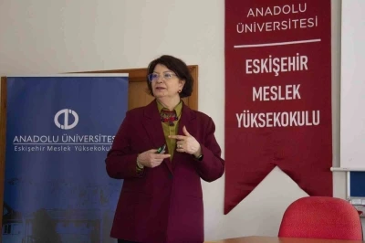 G&uuml;nl&uuml;k hayatta s&uuml;rd&uuml;r&uuml;lebilirlik bilinci ele alındı
