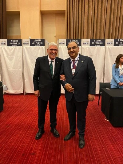 Gürban’ın bilgi verdiği Dervişoğlu’ndan Borsa Çıkışı, Milletin Kefen Parasını Çeviriyorlar