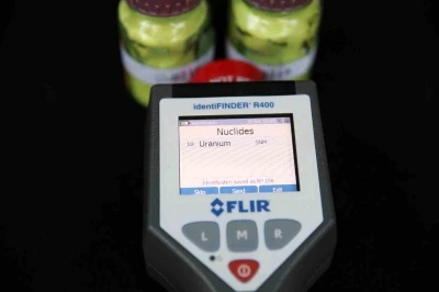 Gürcistan’da uranyum kaçakçılığı operasyonu: 3 Çin vatandaşına gözaltı
