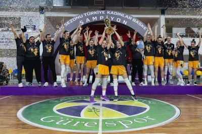 Gürespor’da Agah Ferhatoğlu başkanlığı bıraktı
