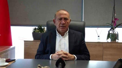Gürsel Tekin’den CHP İstanbul İl Binası’ndaki tuvalet skandalına ilişkin tepki

