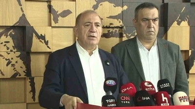 G&uuml;rsel Tekin: "Kılı&ccedil;daroğlu ile &Ouml;zel beraber &ccedil;alışacaklar ve T&uuml;rkiye&rsquo;nin beklediği tablo buydu"
