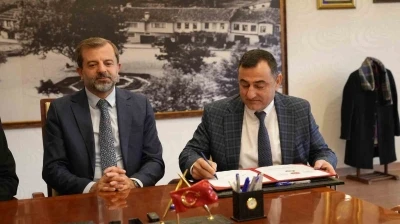 G&uuml;rsu&rsquo;da &rsquo;Yuvamda Sağlık ve Umut var&rsquo; projesi
