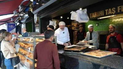 G&uuml;rsu&rsquo;daki &ouml;zel &ccedil;ocukların bir hayali daha ger&ccedil;ek oldu
