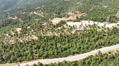 G&uuml;rsu Mesire alanı yeniden a&ccedil;ılıyor
