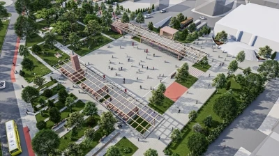 G&uuml;rsu&rsquo;nun 30 yıllık hayali ger&ccedil;ek oluyor
