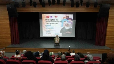 Gürsu’nun çocukları ve annelerine özel eğitim
