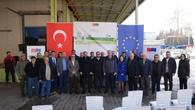 G&uuml;rsu tarıma yeni destek
