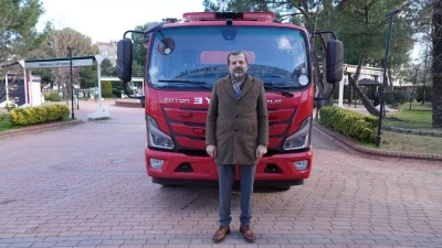 G&uuml;rsu&rsquo;ya TBB&rsquo;den hibe ara&ccedil; desteği
