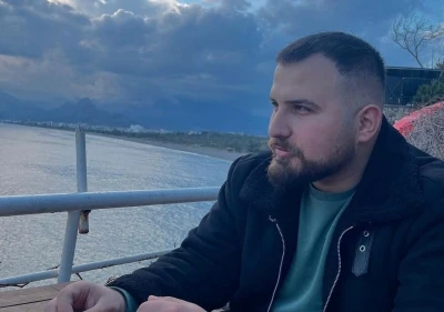 Gürültü tartışması, düğününe günler kalan güvenlik görevlisinin hayatına maloldu
