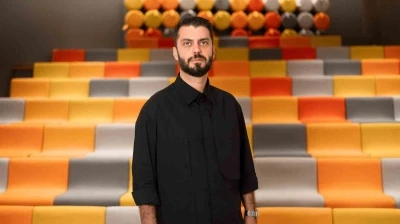 Güvenç Özel’in ‘Neuroflux’ı Trendyol Sanat ile ilk kez İstanbul’da
