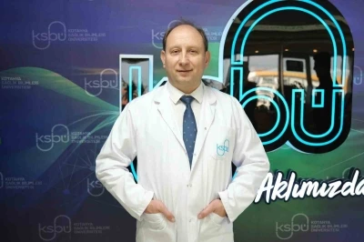 Güvey, Adli Tıp Kurumu üyeliğine atandı
