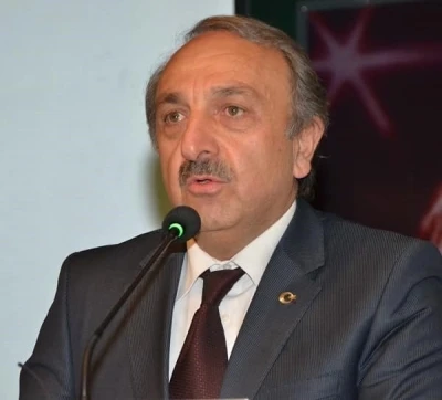 G&uuml;zel: "Tarihini bilmeyen milletlerin coğrafyasını başkaları &ccedil;izer"
