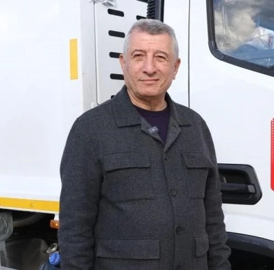 G&uuml;zelbah&ccedil;e Belediye Başkanı Mustafa G&uuml;nay tutuklandı
