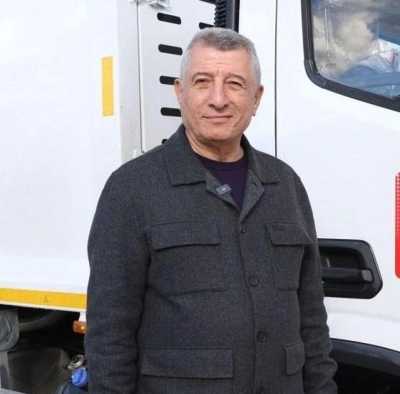 G&uuml;zelbah&ccedil;e Belediye Başkanı Mustafa G&uuml;nay tutuklandı