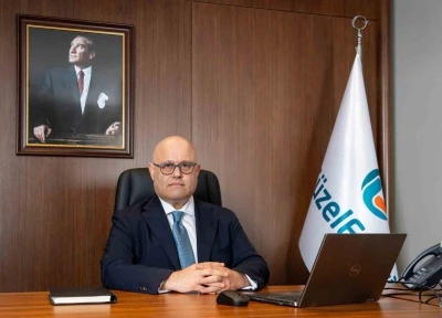 G&uuml;zelEnerji ve Milangaz Genel M&uuml;d&uuml;r&uuml; Erdal Yavuz oldu

