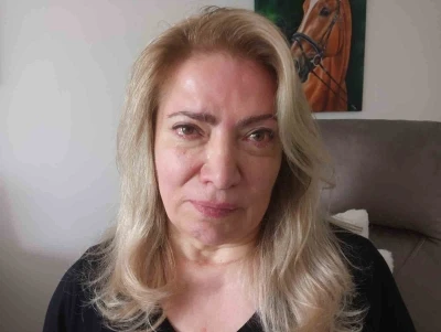 G&uuml;zellik merkezinde estetik operasyonu y&uuml;z felci yaptı
