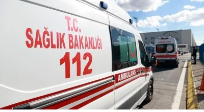 GAZİANTEP’TE HUSUMET KAVGASI: 3’Ü AĞIR 9 YARALI