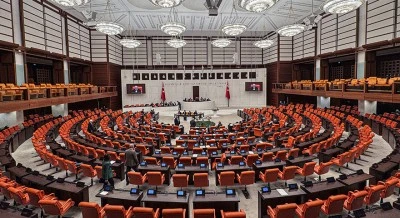 YSK kararı Resm&icirc; Gazete&rsquo;de, Milletvekili dağılımı g&uuml;ncellendi, Gaziantep&rsquo;in sayısı değişmedi