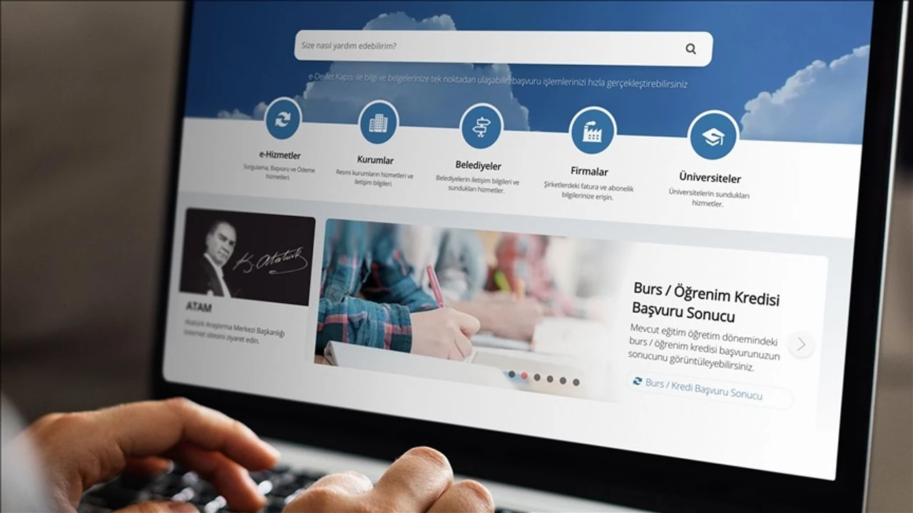 Gaziantep’te TOKİ Başvurusu Sahtekârlığı: Emniyet Uyardı