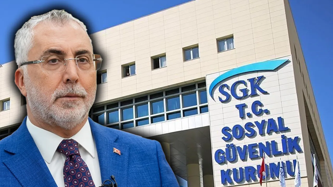 SAĞLIKTA YENİ D&Uuml;ZENLEME: SGK GERİ &Ouml;DEME LİSTESİ GENİŞLEDİ, TUTARLAR ARTTI
