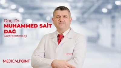 Uzmandan IBS hastalarına yaz uyarısı: Sıcaklar şik&acirc;yetleri artırabiliyor