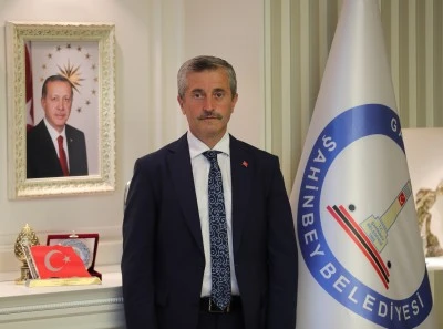 Başkan Tahmazoğlu&acute;nun &uuml;&ccedil; Aylar ve Regaib Kandili Mesajı