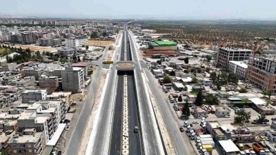 Nizip İl Olur mu? Gaziantep&rsquo;te G&uuml;ndem Yeniden Isındı