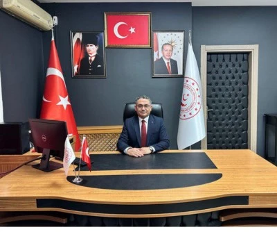 Amasya Aile ve Sosyal Hizmetler İl M&uuml;d&uuml;r&uuml; Gaziantepli Adem Y&uuml;cel: &ldquo;6 Şubat&rsquo;ın Acısı H&acirc;l&acirc; İlk G&uuml;nk&uuml; Gibi&rdquo;