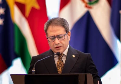 Ali Şahin&rsquo;den &lsquo;Andino Etkisi&rsquo; Uyarısı: "Venezuela, Latin Amerika&rsquo;nın Irak&rsquo;ı Olmamalı"