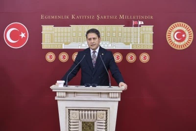 AK PARTİ GAZİANTEP MİLLETVEKİLİ ALİ ŞAHİN&rsquo;DEN GAZİANTEP&ndash;NURDAĞI YOLU A&Ccedil;IKLAMASI