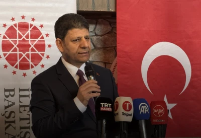 Gaziantep’te ,Yapay Zekâ Çağında Habercilik, kampı başladı