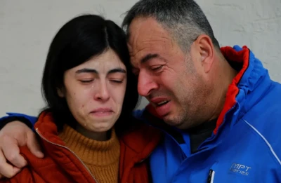 Gaziantep&rsquo;te de benzer tuzaklara dikkat IBAN verdin mi hayat kararıyor!