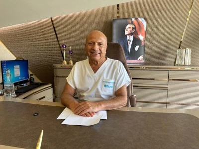 Yarım Asırlık Fedakârlık; Kemal Bayındır’ın İnsanlığa Adanmış 52 Yılı