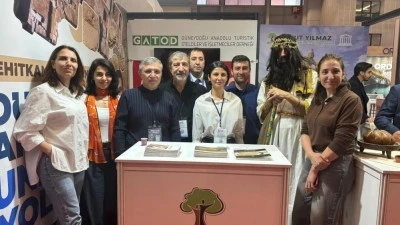 EMITT 2026&rsquo;da Şehitkamil&rsquo;e yoğun ilgi