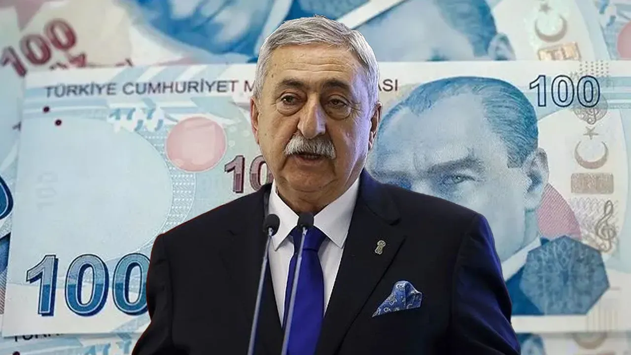 BOR&Ccedil;LU ESNAF ZOR DURUMDA: TESK&rsquo;TEN H&Uuml;K&Uuml;METE KRİTİK &Ccedil;AĞRI