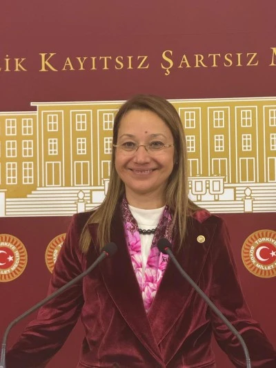 Derya Bakbak: Gaziantep, Mill&icirc; M&uuml;cadele Ruhu ve Gazilik Unvanını 105 Yıldır Aynı Gururla Yaşıyor