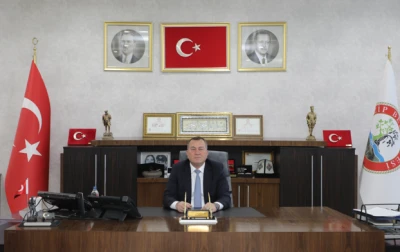 Nizip Belediye Başkanı Ali Doğan'dan 15 Temmuz Demokrasi ve Mill&icirc; Birlik G&uuml;n&uuml; mesajı