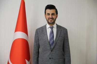 Türkiye-Irak İş Konseyi Başkanı Acar’dan 29 Ekim Mesajı